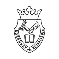 Boronkay logo
