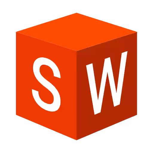 solidworks logo png seeklogo 179590 logo